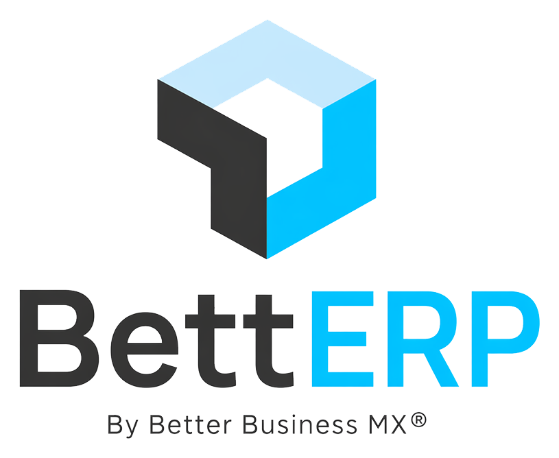BettERP